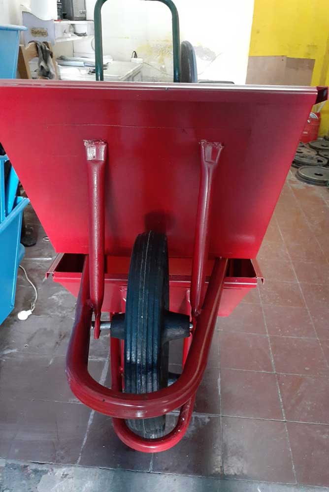 carretilla